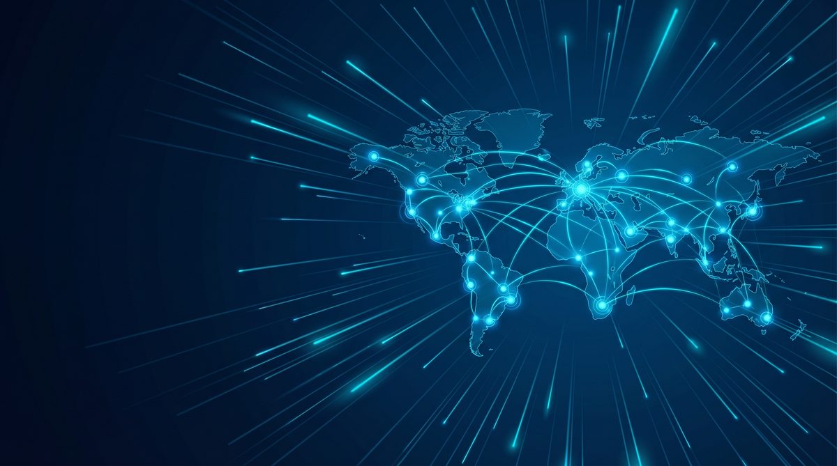 底盘加速器全球网络加速